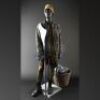 PACIFIC RIM - Scavenger (Jason Sham) Costume Lot