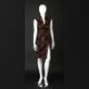 PACIFIC RIM - Chau Thug (Kaelyn Wong) Dress