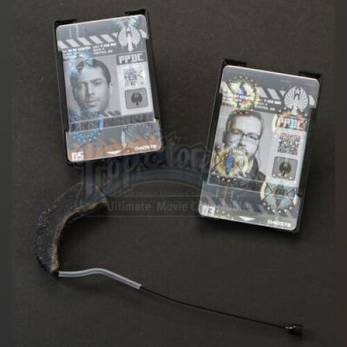 PACIFIC RIM - PPDC LOCCENT Accessories