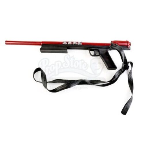 Lot # 264 - Divergent (2014): Dauntless Capture the Flag Dart Gun