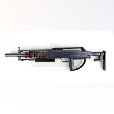 Lot # 267 - Divergent (2014): Erudite Mutiny Rifle