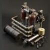 PACIFIC RIM - Welding Pack Parts