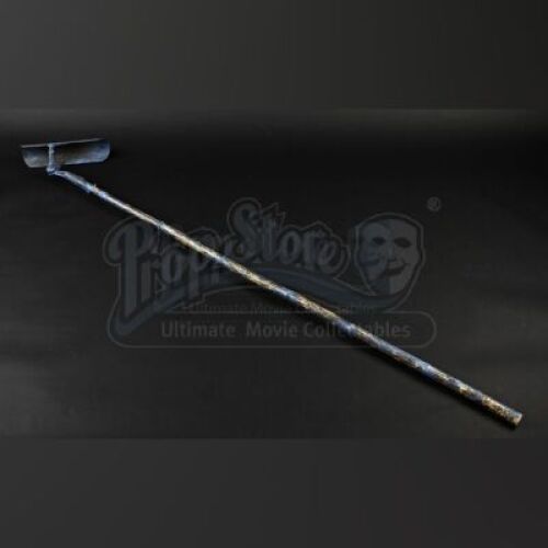PACIFIC RIM - Scavenger Shovel Tool