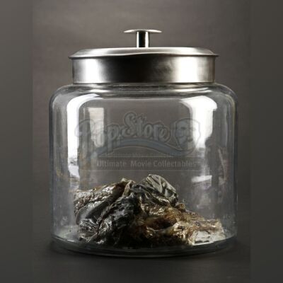 PACIFIC RIM - Kaiju Jar with Metal Lid