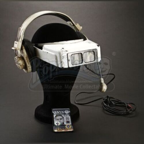 PACIFIC RIM - Conn Pod Tech Lot
