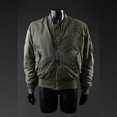 PACIFIC RIM - Super Chinook Crew Jacket