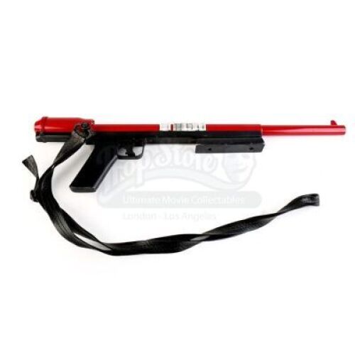 Lot # 286 - Divergent (2014): Dauntless Capture the Flag Dart Gun