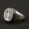 ENDER'S GAME - International Fleet Ring 01