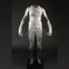 ENDER'S GAME - Petra Arkanian's (Hailee Steinfeld) Test Flash Suit