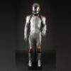 ENDER'S GAME - Slattery's Stunt Leopard Flash Suit