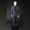 ENDER'S GAME - Ender Wiggin's Photo Double BDU Costume