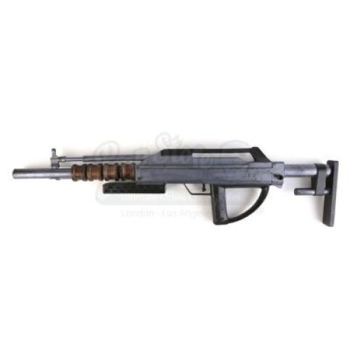 Lot # 308 - Divergent (2014): Erudite Mutiny Rifle