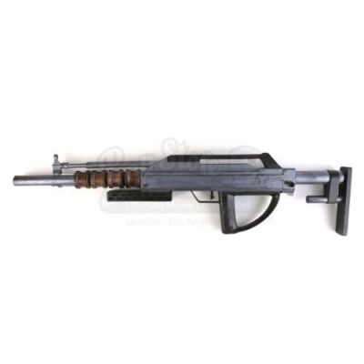 Lot # 308 - Divergent (2014): Erudite Mutiny Rifle