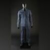 ENDER'S GAME - Dink Meeker's (Khylin Rhambo) BDU Costume 01