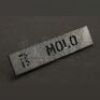 ENDER'S GAME - Fly Molo's (Brandon Soo Hoo) Name Bar