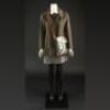 ENDER'S GAME - Valentine Wiggin's (Abigail Breslin) Costume 01