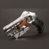 ENDER'S GAME - Stunt Resin Flash Gun 01