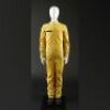 ENDER'S GAME - Ender Wiggin's (Asa Butterfield) Launchie Flight Suit 01