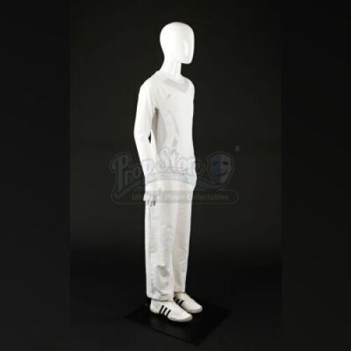 ENDER'S GAME - Bean's (Aramis Knight) Gym Clothes