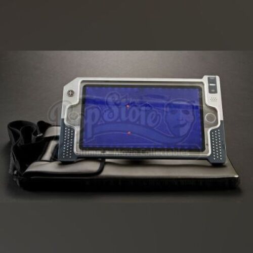 ENDER'S GAME - Deskpad and Bag Set 01