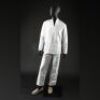 ENDER'S GAME - Mazer Rackham's (Ben Kingsley) Kurta Costume 01