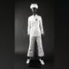 ENDER'S GAME - Female Nurse Costume Lot