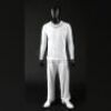 ENDER'S GAME - Dink Meeker's (Khylin Rhambo) Gym Clothes