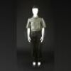 ENDER'S GAME - Ender Wiggin's (Asa Butterfield) Military School Uniform 01