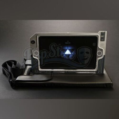 ENDER'S GAME - Deskpad and Bag Set 02