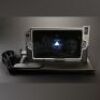 ENDER'S GAME - Deskpad and Bag Set 02