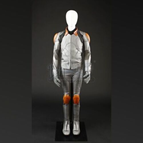 ENDER'S GAME - Dragon Flash Suit 01