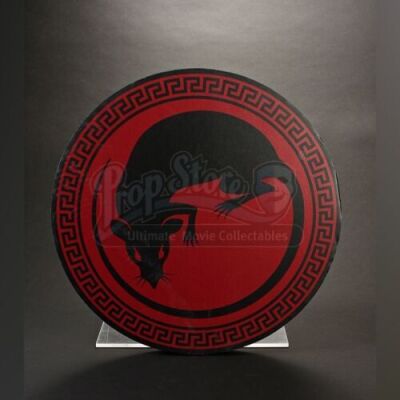 ENDER'S GAME - Rat Army Sign