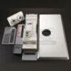 ENDER'S GAME - Hallway Control Panel Lot 01