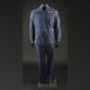 ENDER'S GAME - Colonel Graff's Photo Double BDU Costume