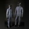 ENDER'S GAME - Pair of Drone Pilot Uniforms 01