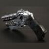 ENDER'S GAME - Stunt Rubber Flash Gun 02