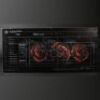 ENDER'S GAME - Mounted Display Transparency 01