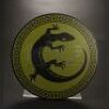 ENDER'S GAME - Salamander Army Sign