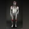 ENDER'S GAME - Slattery's (Cameron Gaskins) Leopard Flash Suit