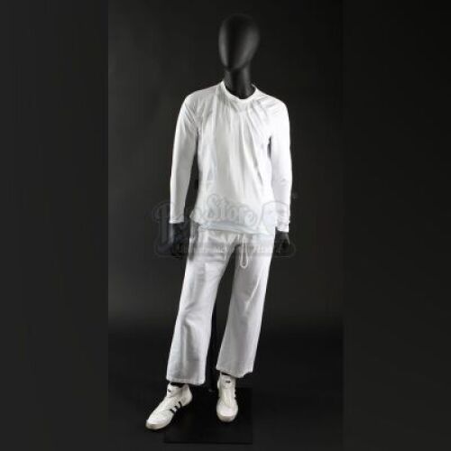 ENDER'S GAME - Bernard's (Conor Carrol) Gym Clothes