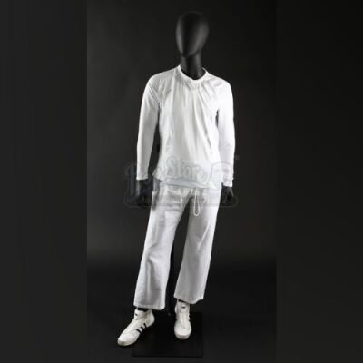 ENDER'S GAME - Bernard's (Conor Carrol) Gym Clothes