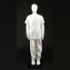ENDER'S GAME - Ender Wiggin's Photo Double Scrubs