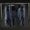 ENDER'S GAME - International Fleet Guard Uniform Set