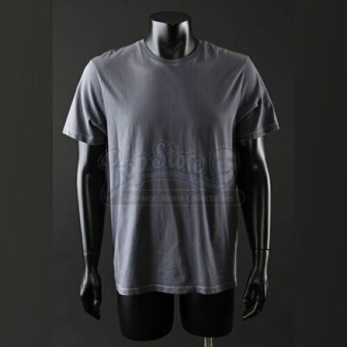 ENDER'S GAME - Colonel Graff's (Harrison Ford) T-Shirt