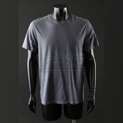 ENDER'S GAME - Colonel Graff's (Harrison Ford) T-Shirt