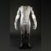 ENDER'S GAME - Bernard's (Conor Carroll) Test Flash Suit