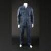ENDER'S GAME - International Fleet Lower Rank Officer Uniform Set 02