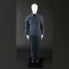 ENDER'S GAME - Bean's (Aramis Knight) BDU Costume 01