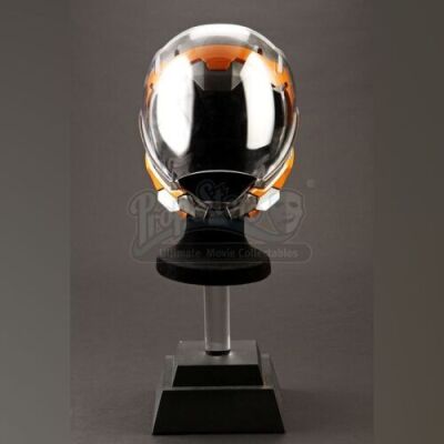 ENDER'S GAME - Dragon Army Flash Suit Helmet