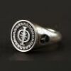 ENDER'S GAME - International Fleet Ring 02